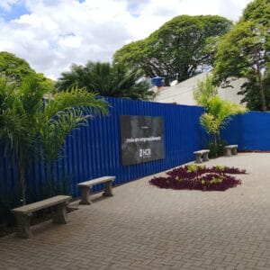 Zona 08 - Rua Nova Esperança